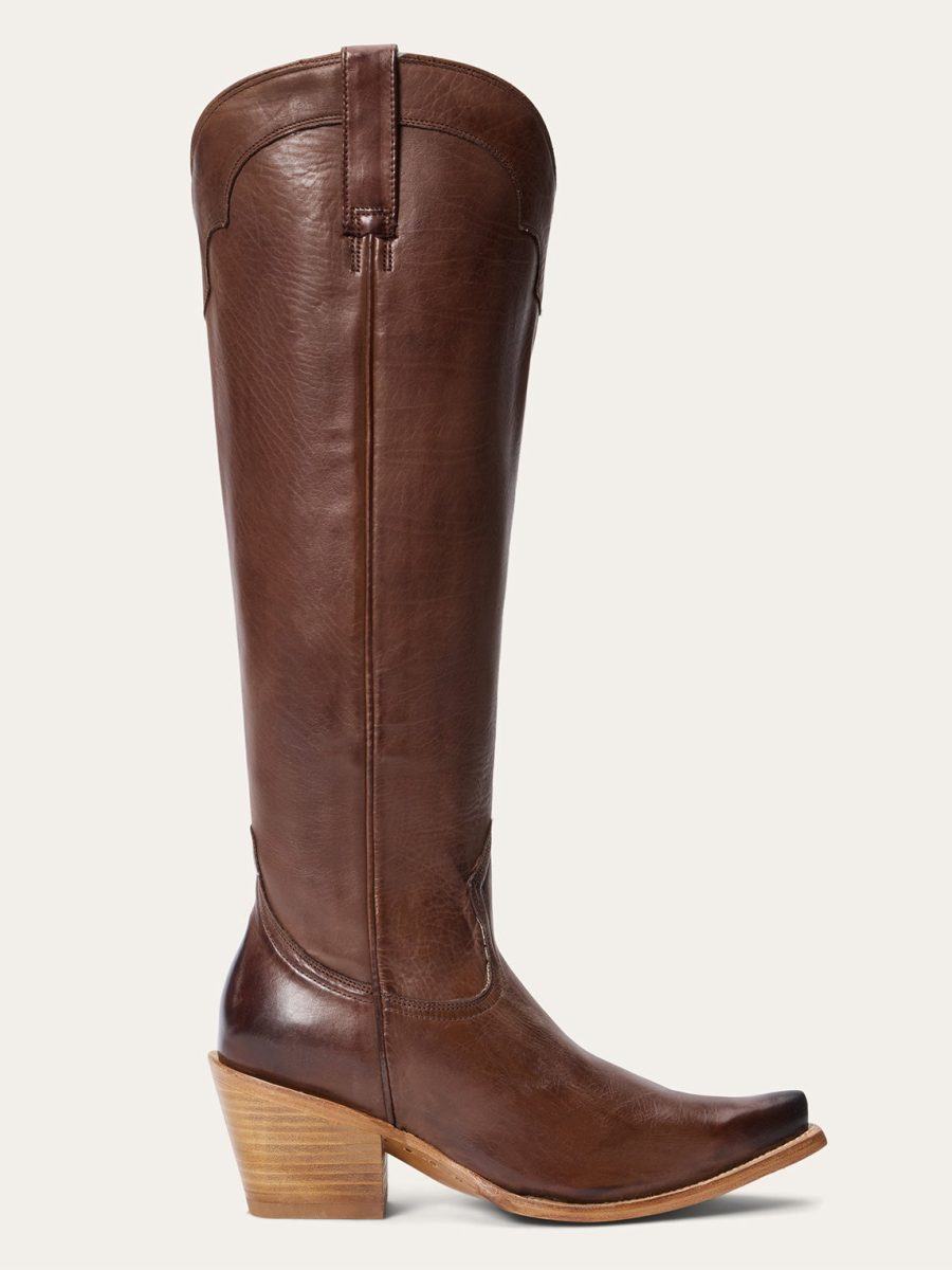 Sutton Boots