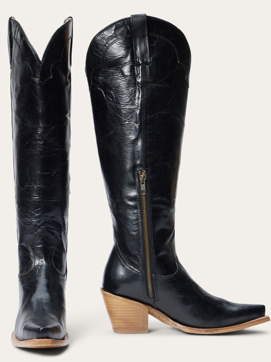 Sutton Boots