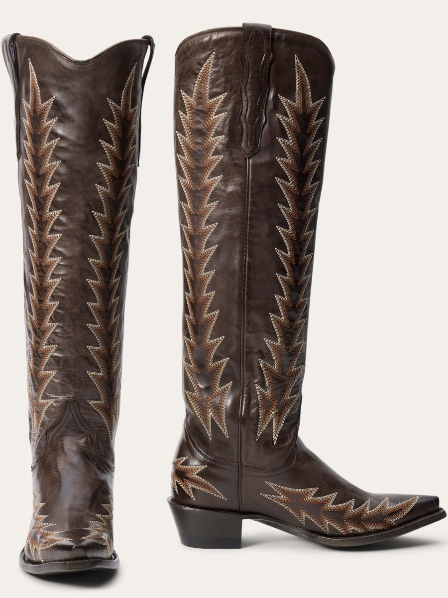 Sarah Boots