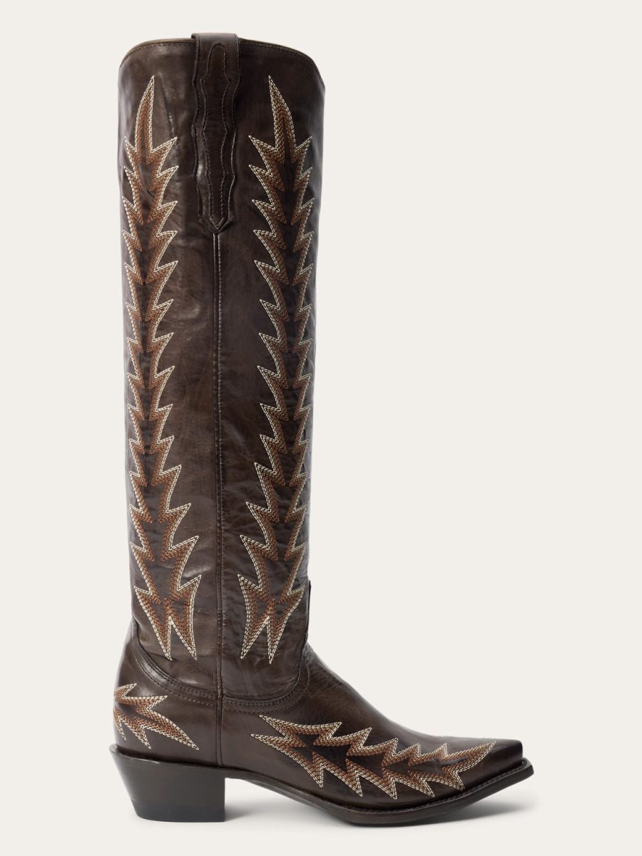 Sarah Boots
