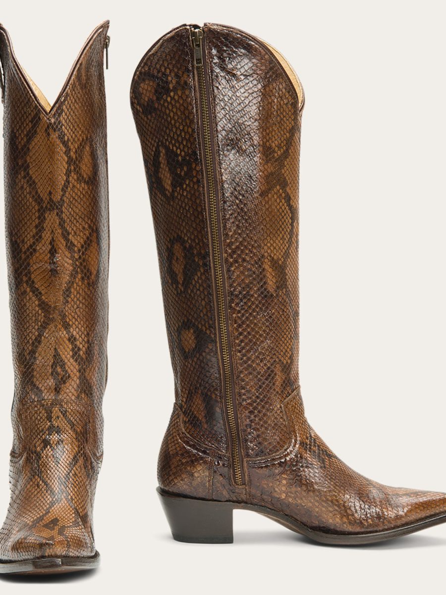 Yasmin Boots