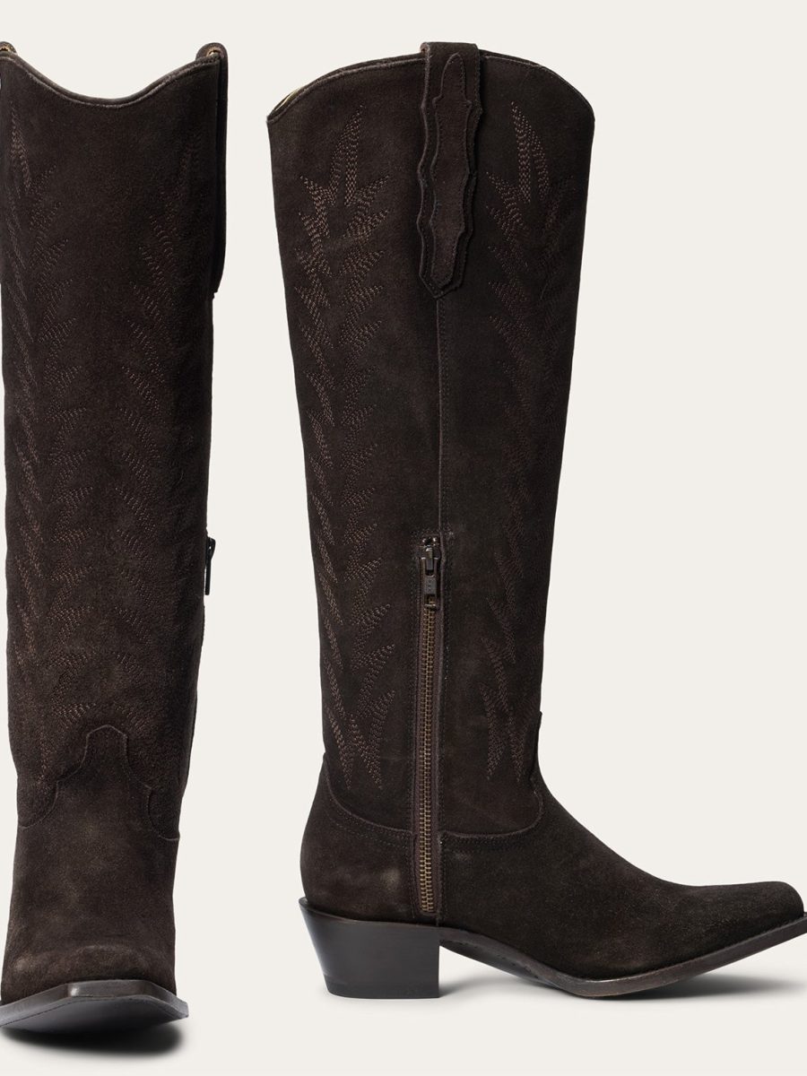 Loretta Boots
