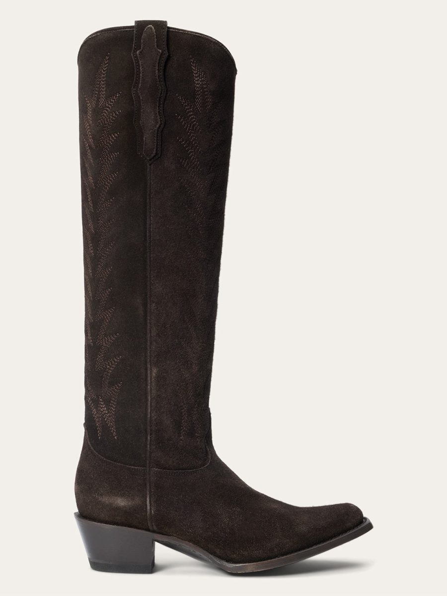 Loretta Boots