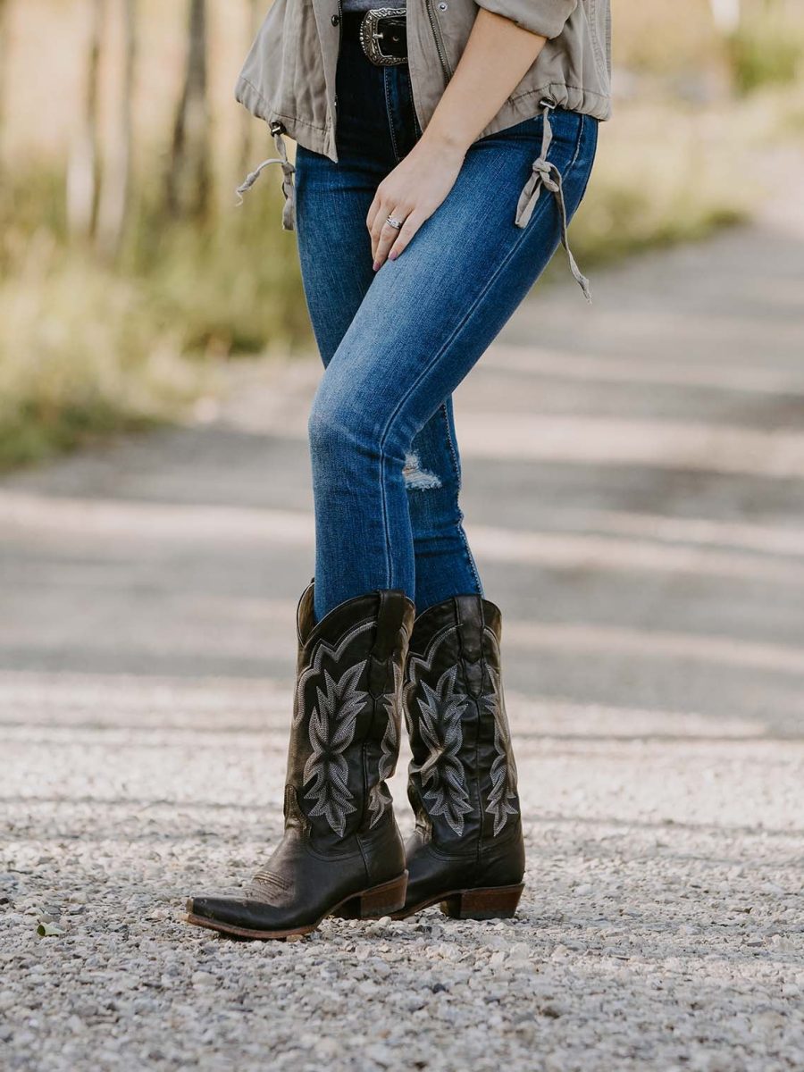 Casey Boots