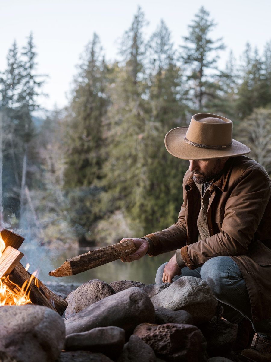 Kelso Outdoor Hat
