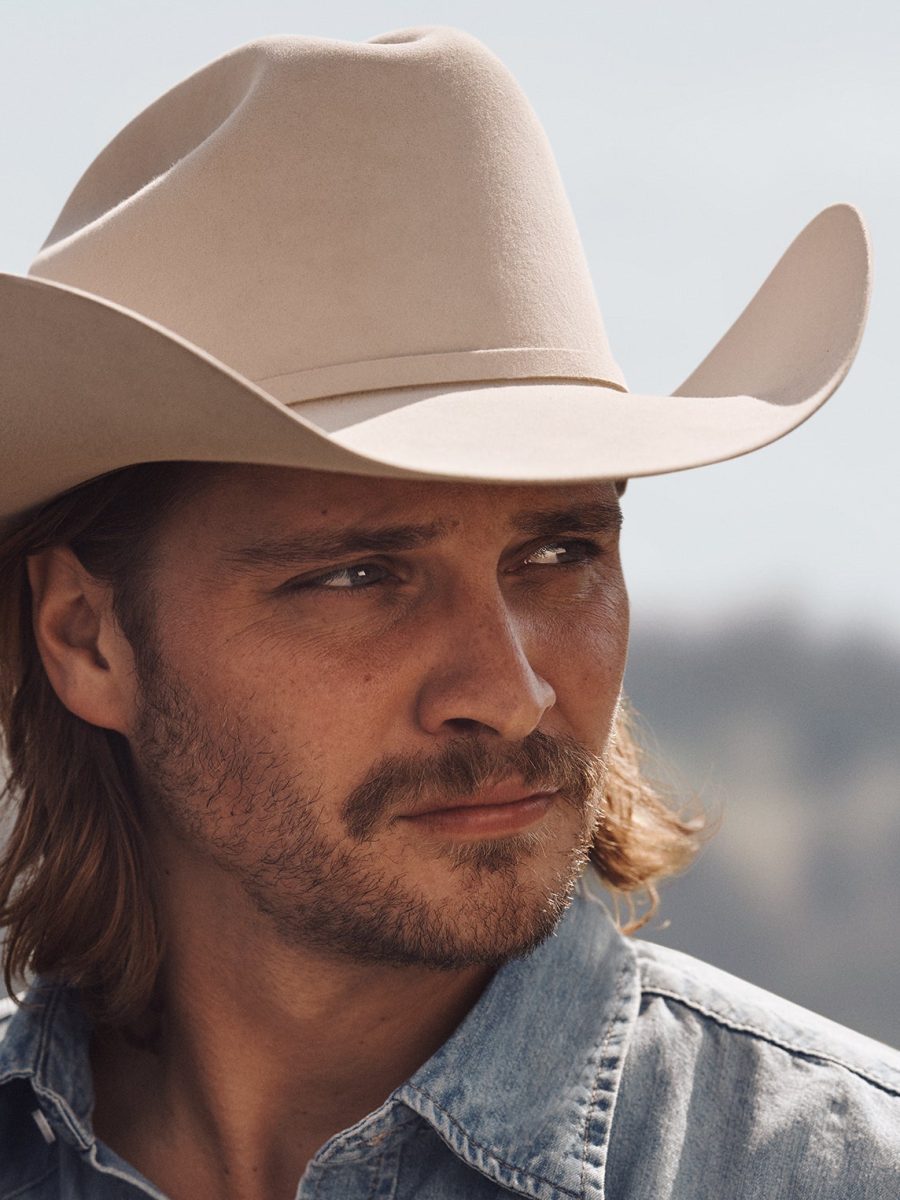 Stetson Original Cologne