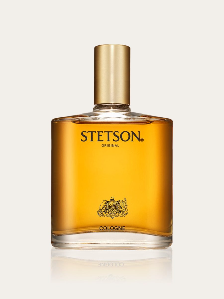 Stetson Original Cologne