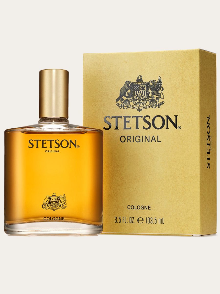 Stetson Original Cologne