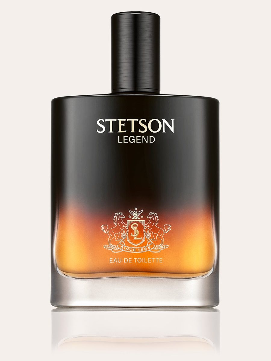 Stetson Legend Cologne