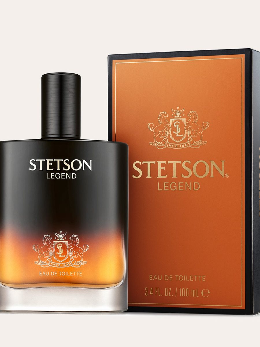 Stetson Legend Cologne