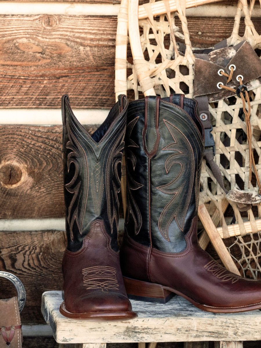 Cody Boots