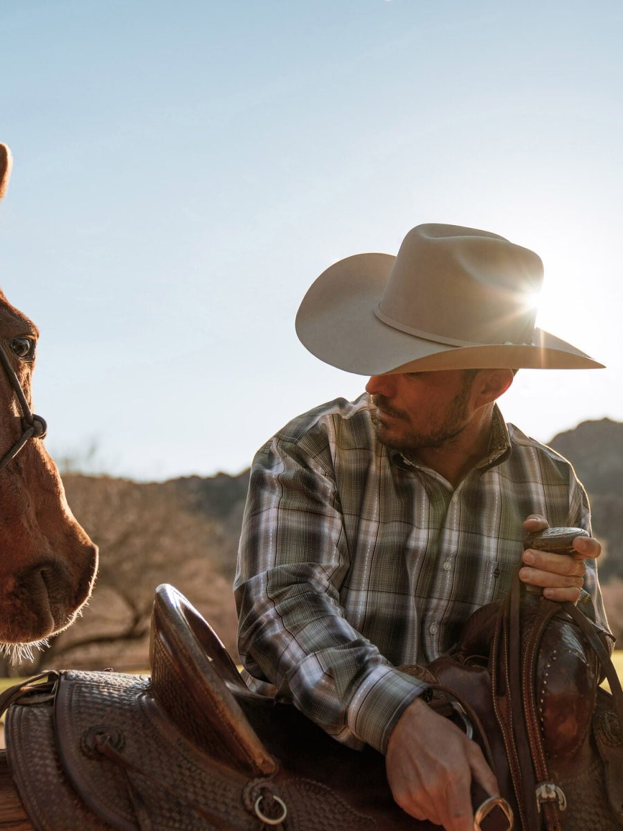 Shasta 10X Premier Cowboy Hat