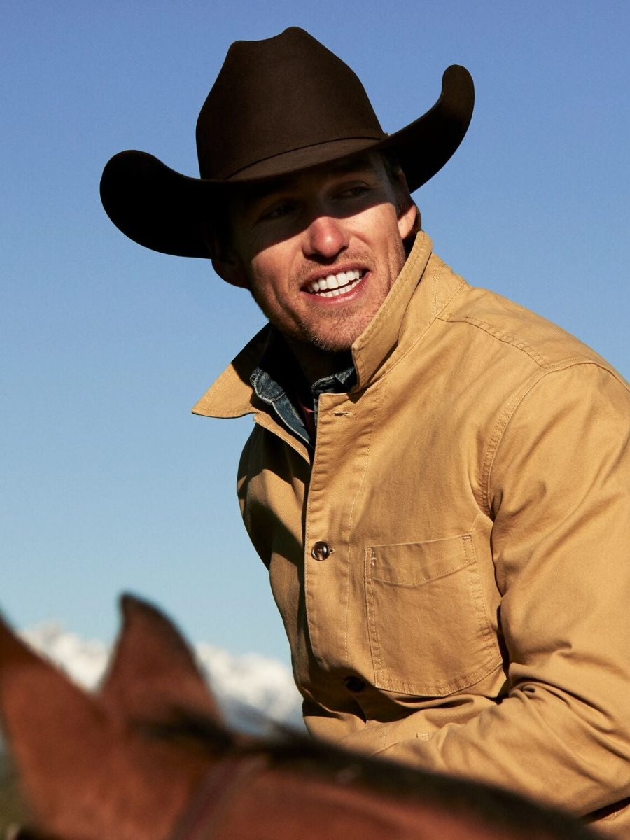 Shasta 10X Cowboy Hat - 4 1/4" Brim