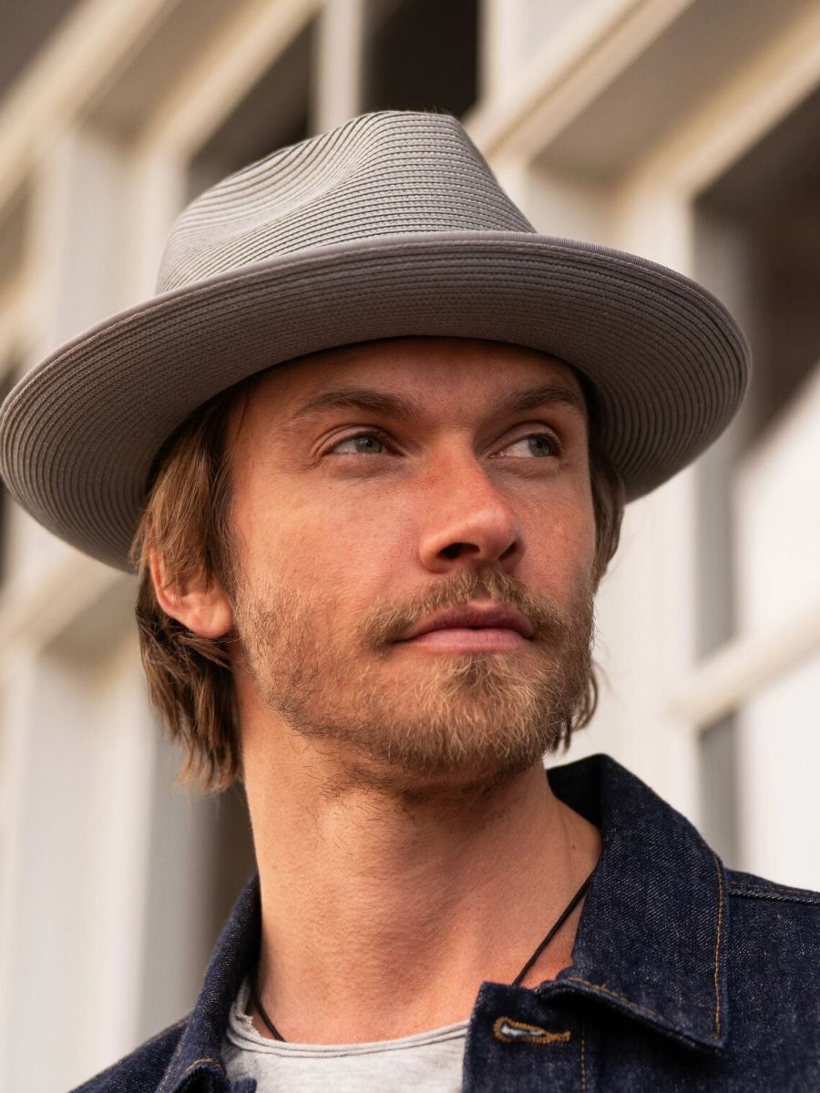 Stratoliner Milan Fedora