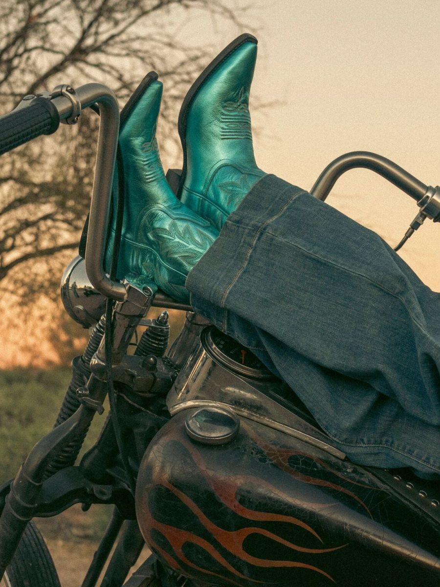 Jolene Boots