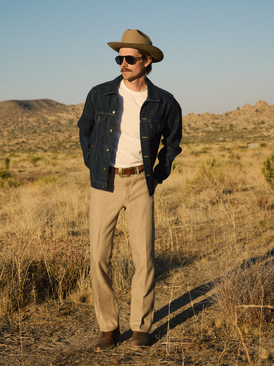 Open Road Royal Deluxe Hat