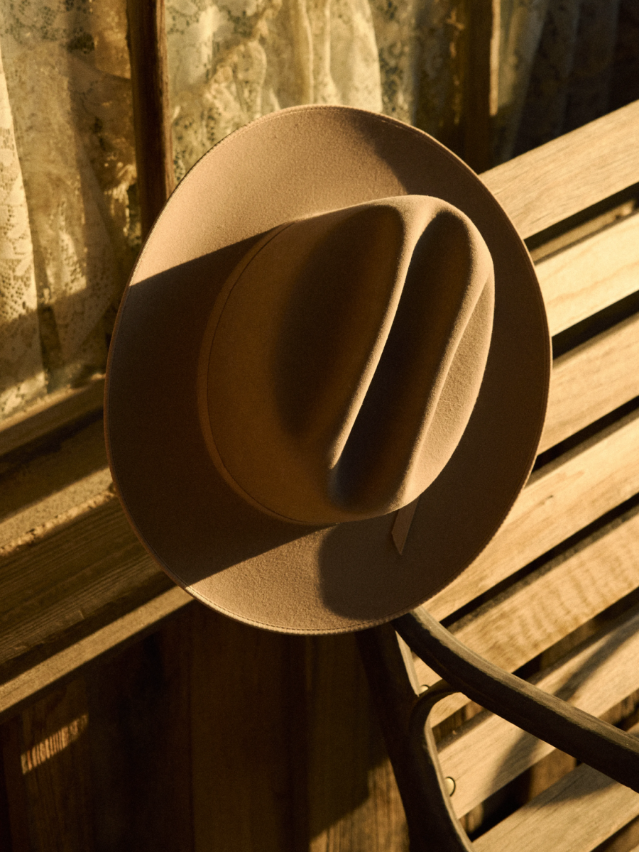 Open Road Royal Deluxe Hat