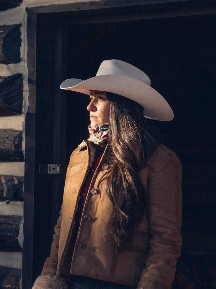 Shasta 10X Cowboy Hat - 4 1/4" Brim