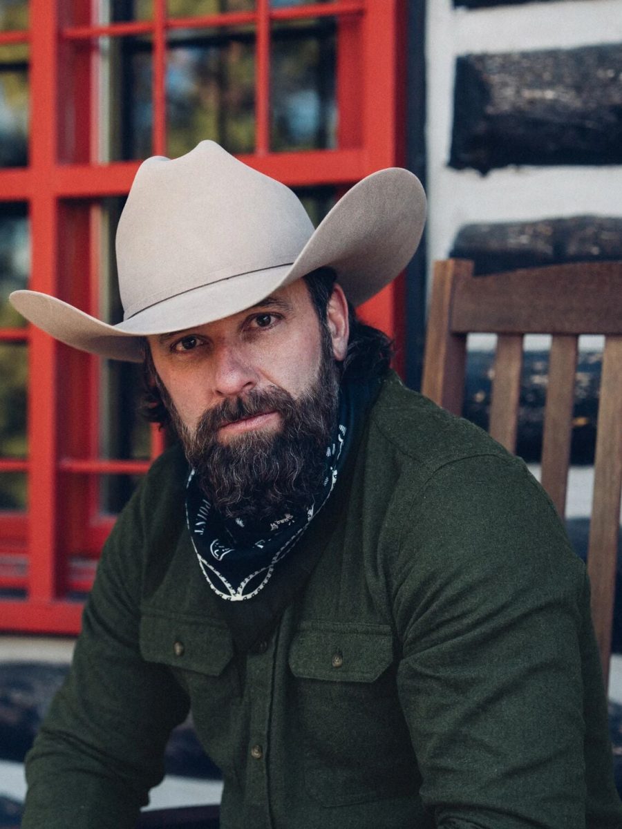 El Patron 4840 Premier 30X Cowboy Hat