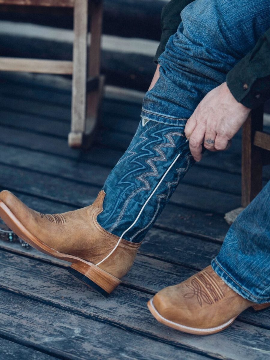 Knox Boots