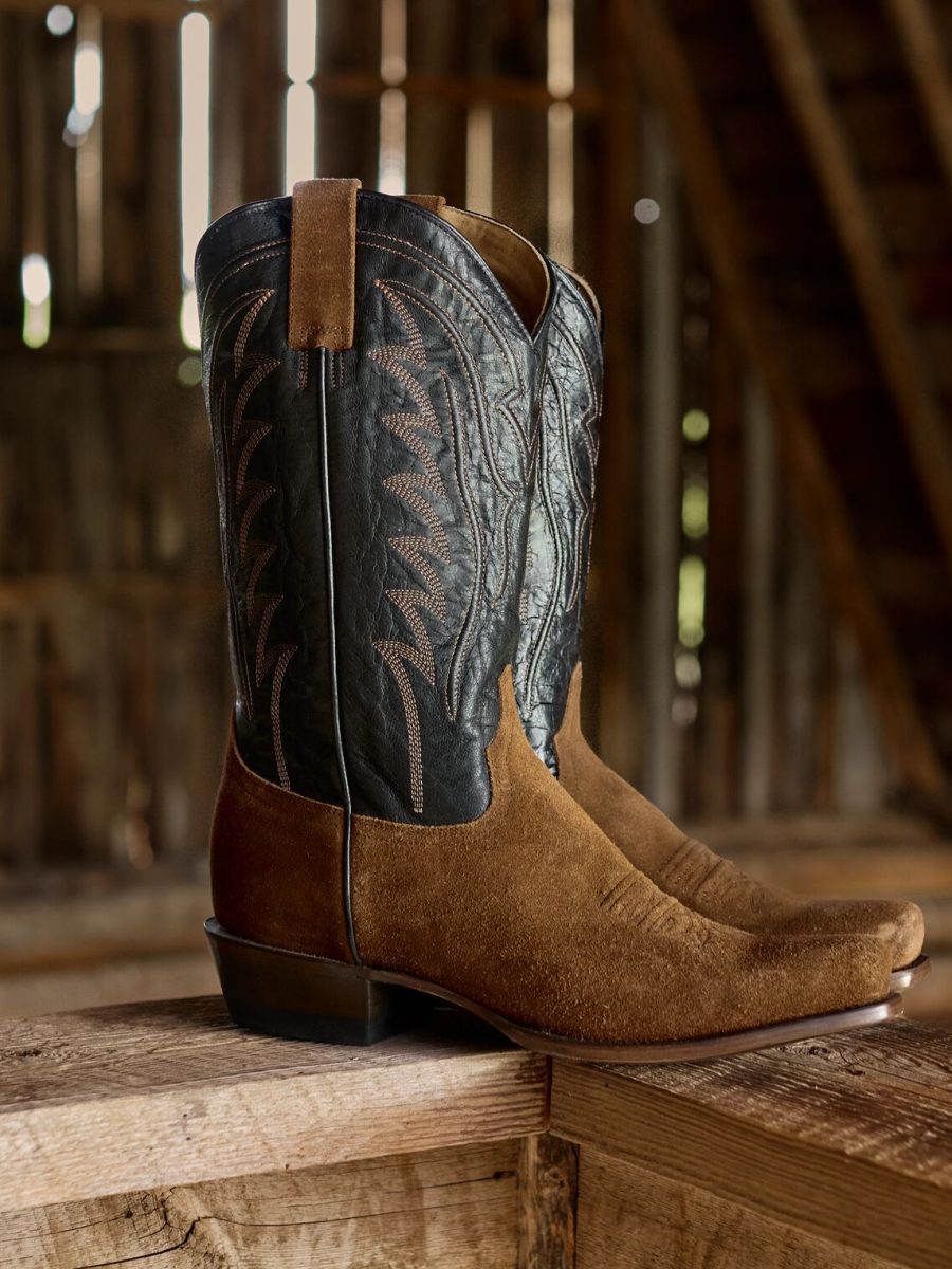 Tobias Boots