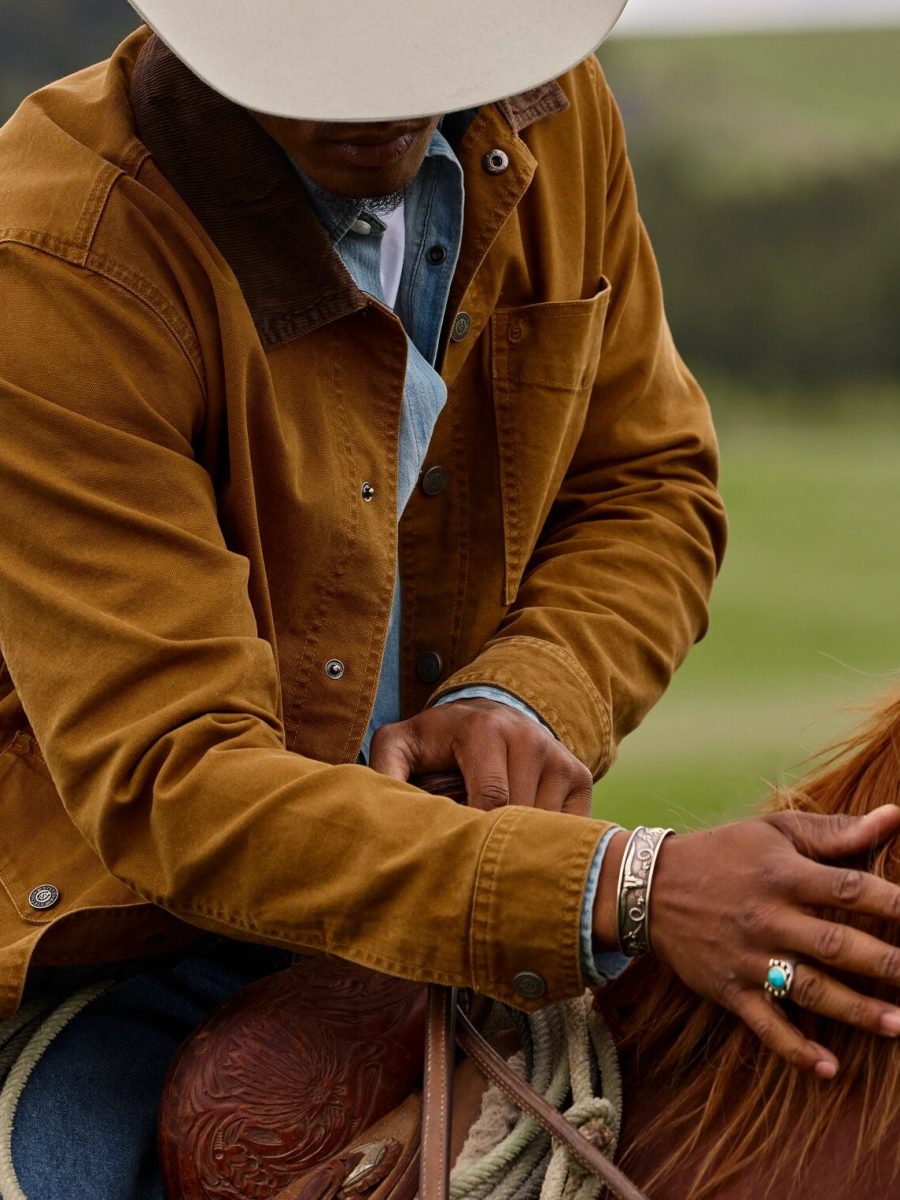 Southwestern Cuff