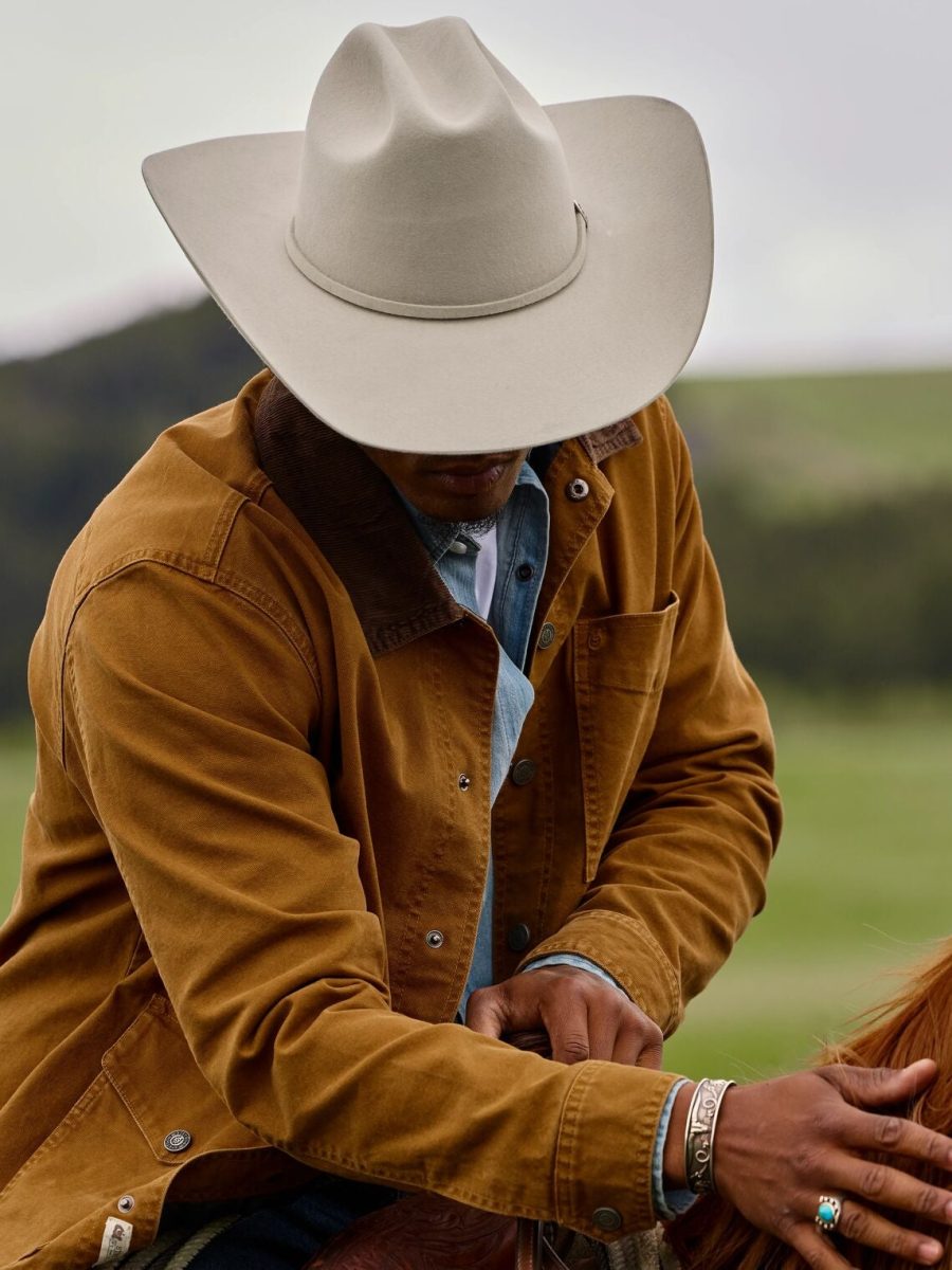 Skyline 6X Cowboy Hat