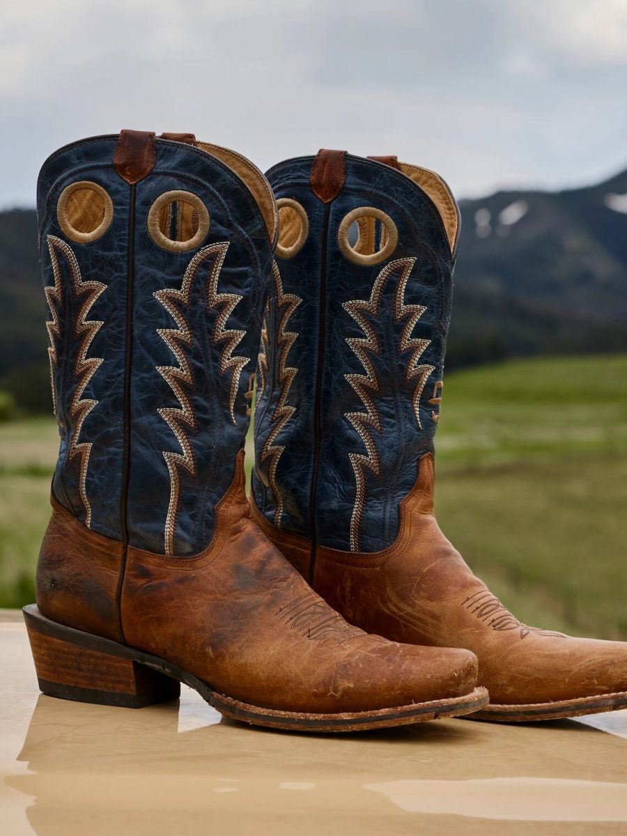 Sheridan Boots