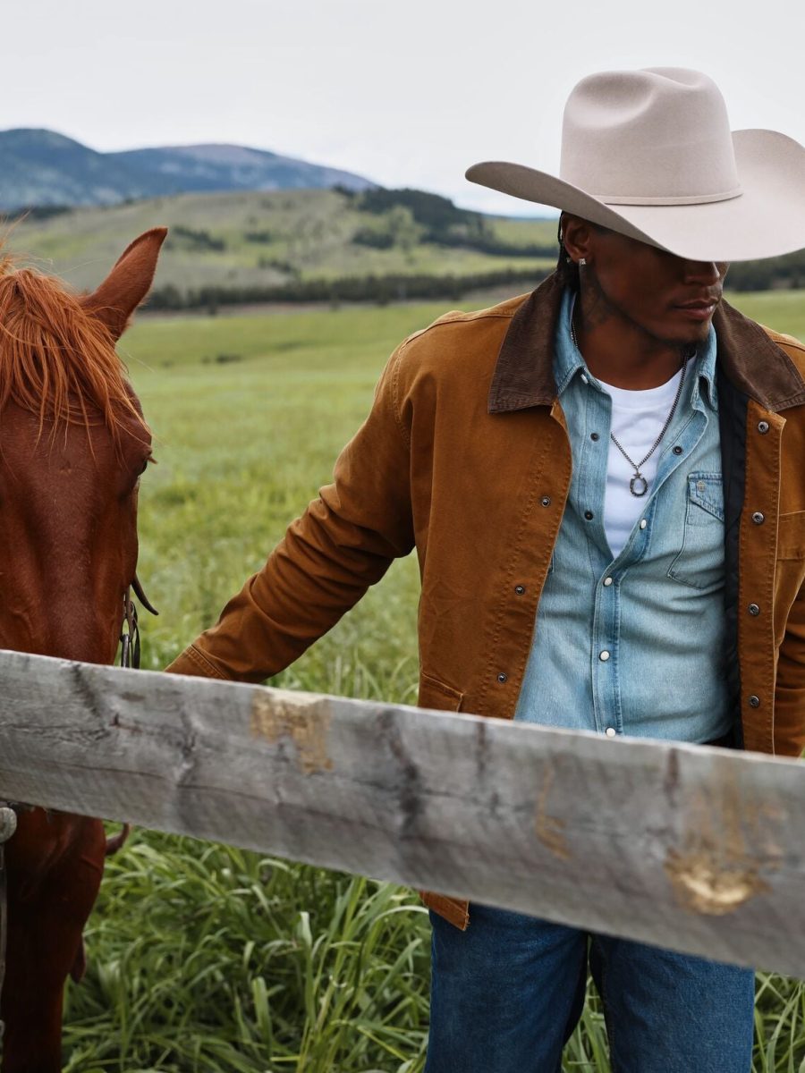 Skyline 9142 6X Cowboy Hat