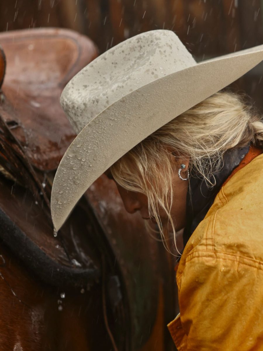 Medalist Cowboy Hat