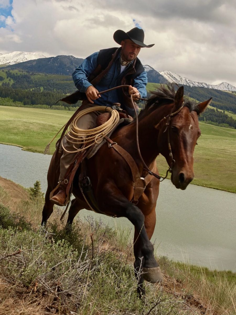 El Patron 7242 Premier 30X Cowboy Hat