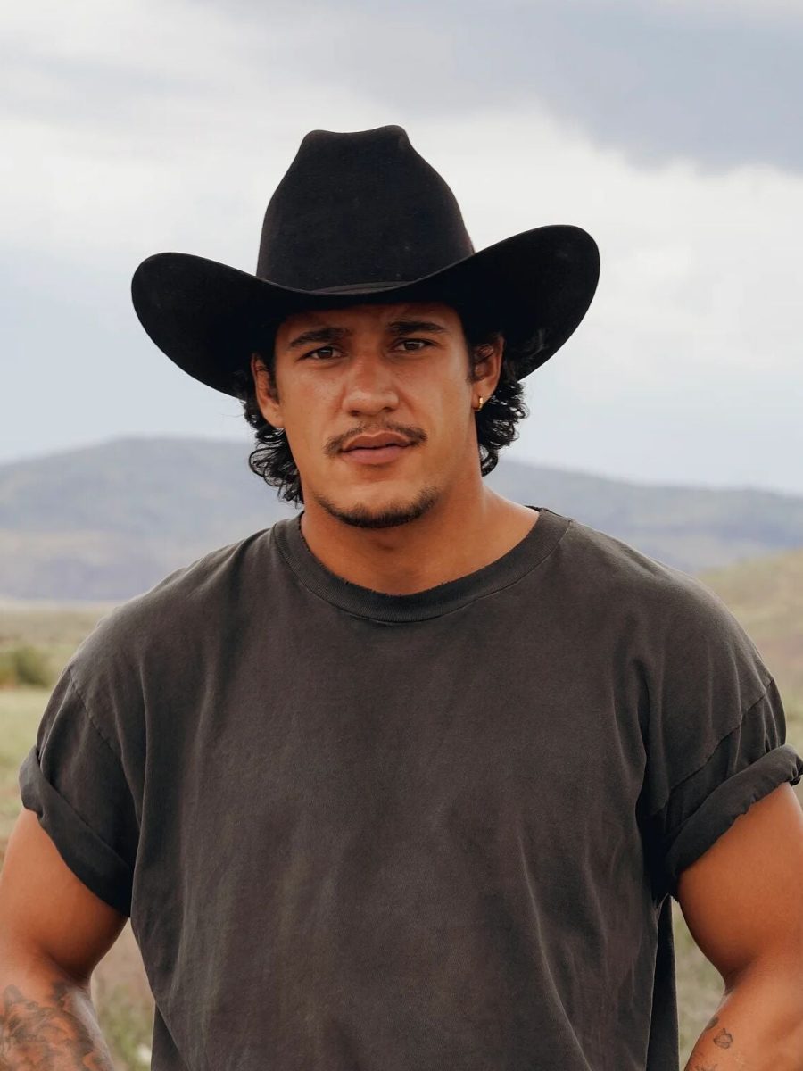 Rancher 6X Cowboy Hat