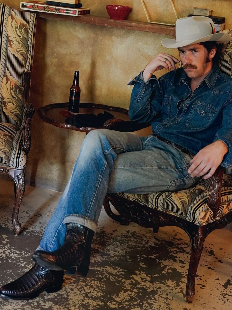 Range 6X Cowboy Hat