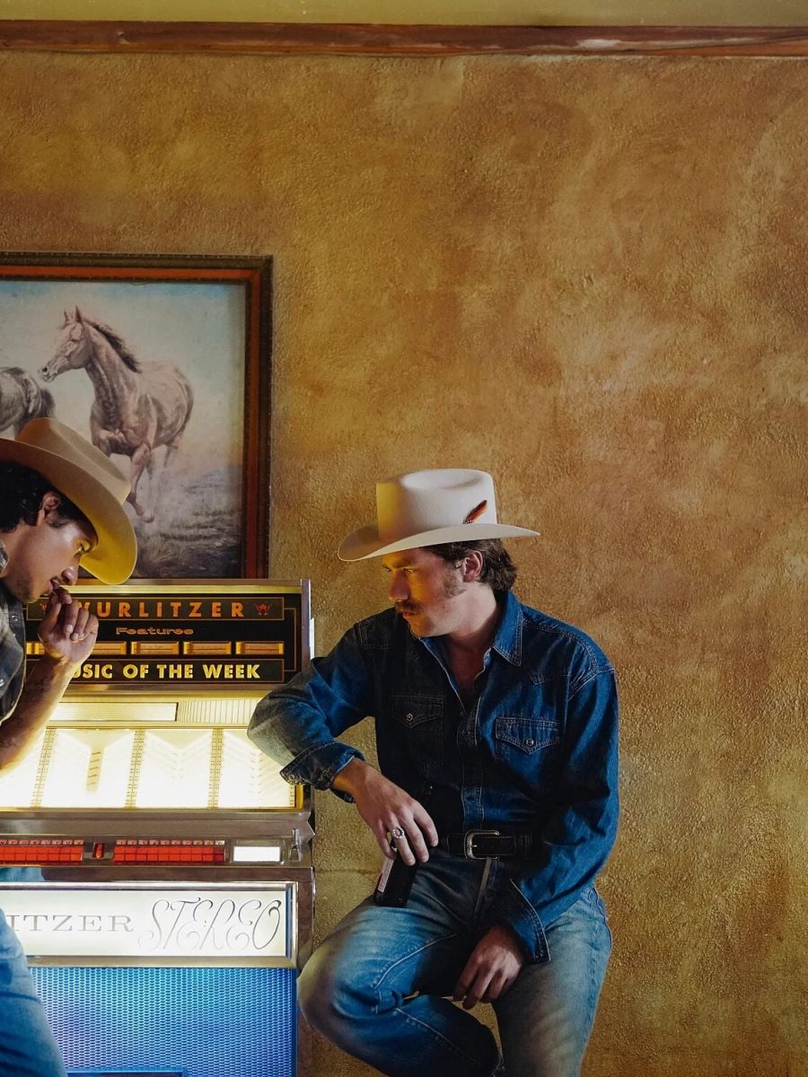 Range 6X Cowboy Hat