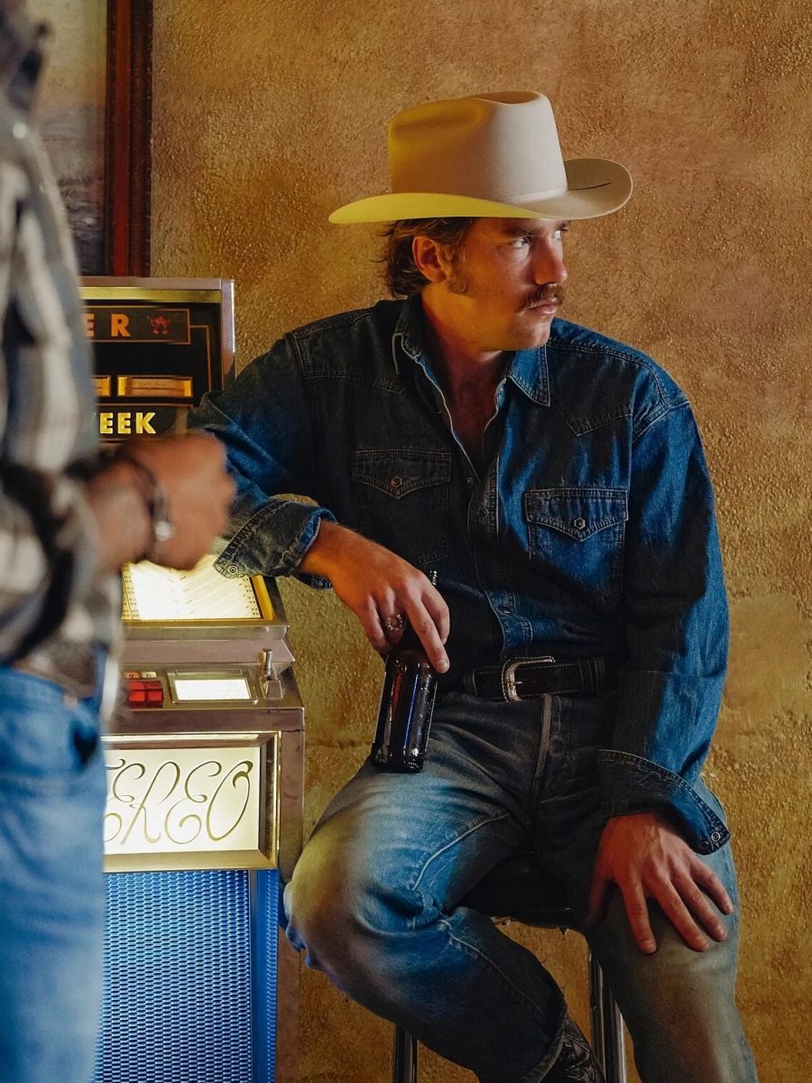 Range 6X Cowboy Hat