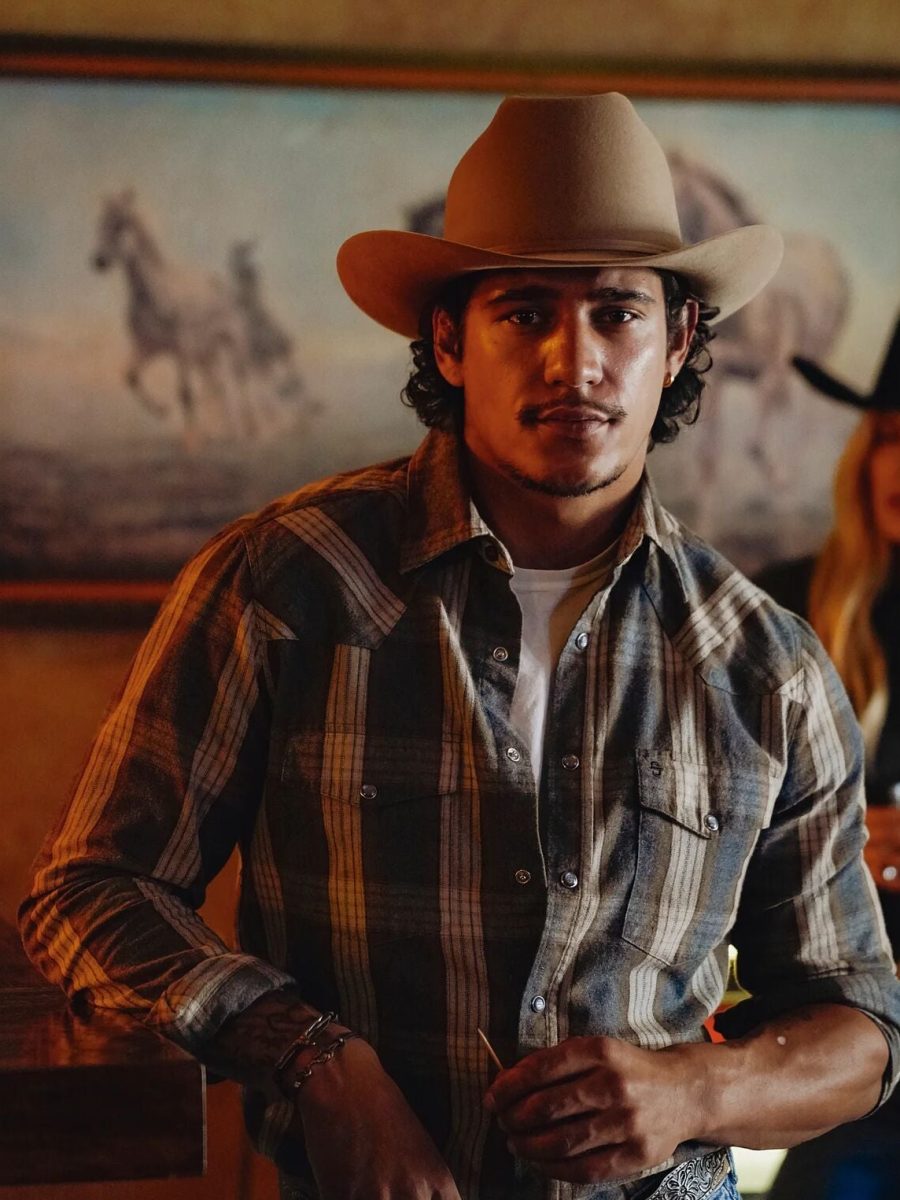 Range 6X Cowboy Hat