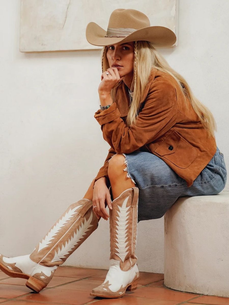 Golden Valley Cowboy Hat