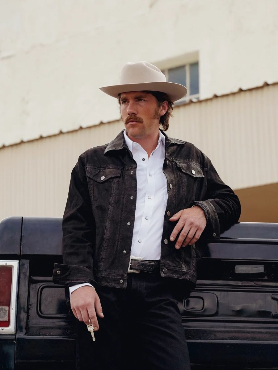 Open Road 6X Cowboy Hat