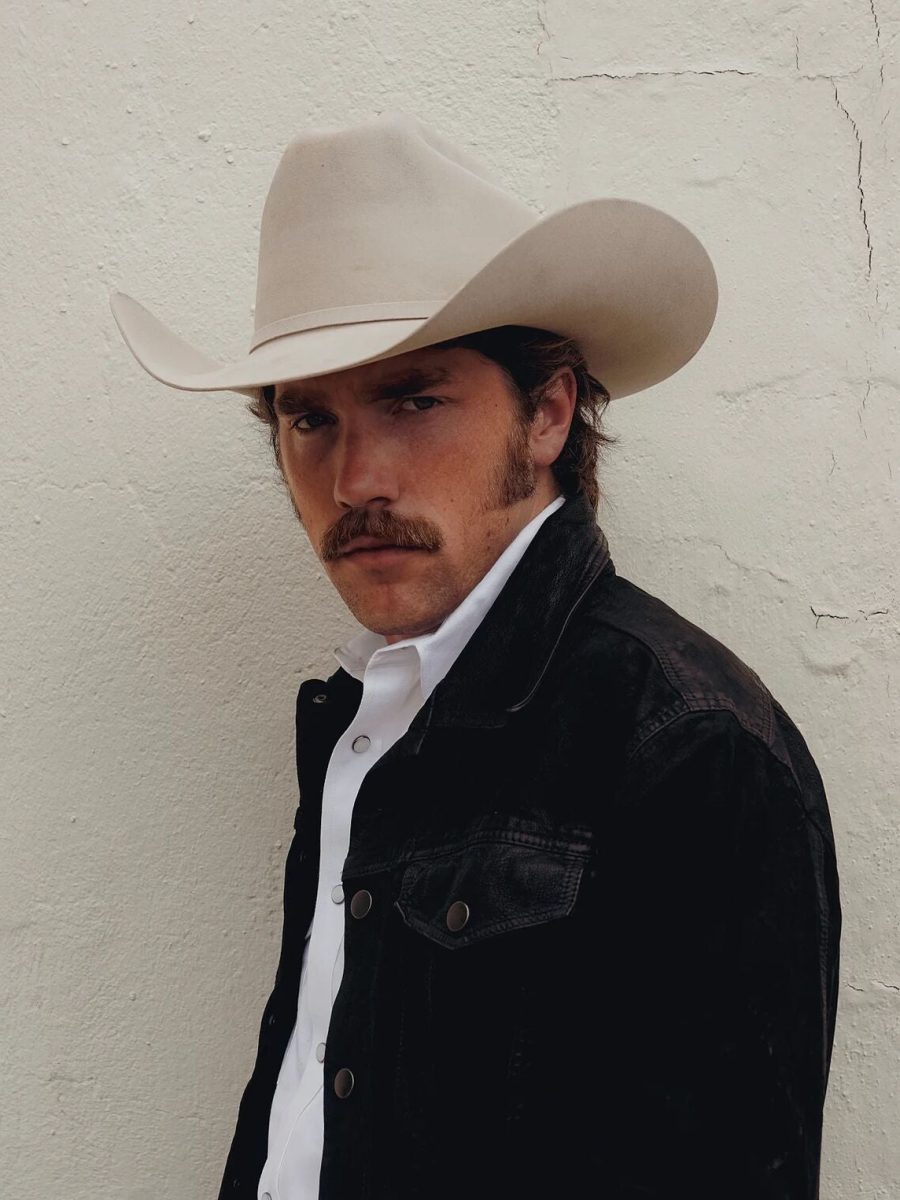 El Presidente 100X Premier Cowboy Hat