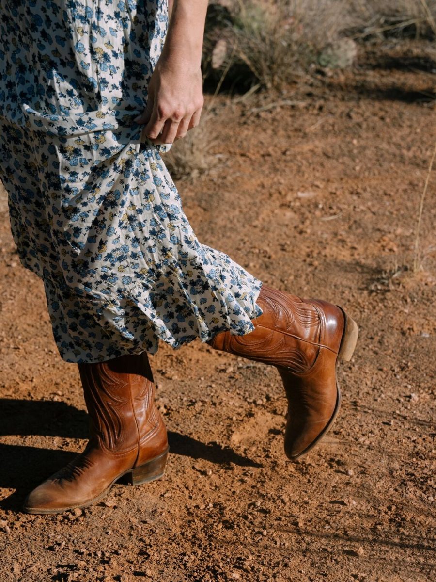 Nora Boots