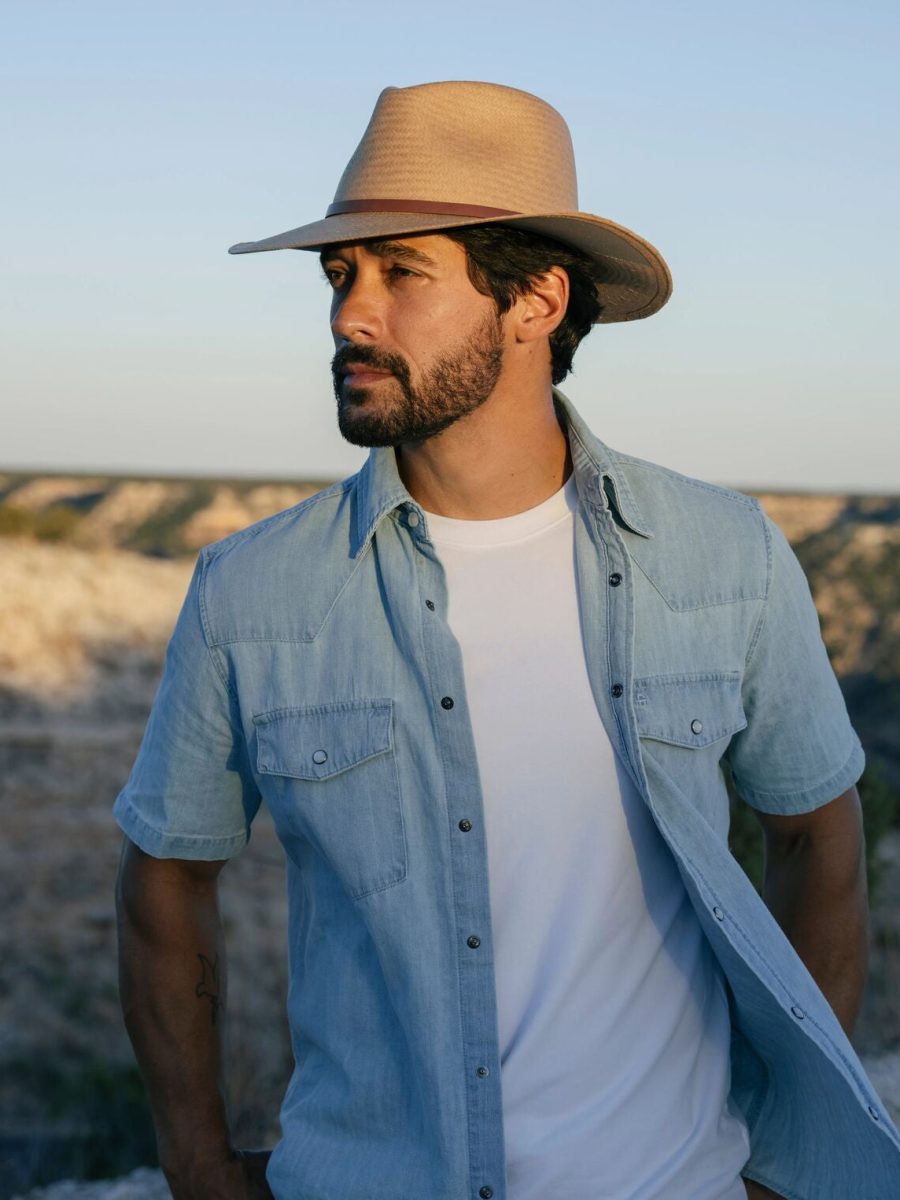 Limestone Outdoor Hat