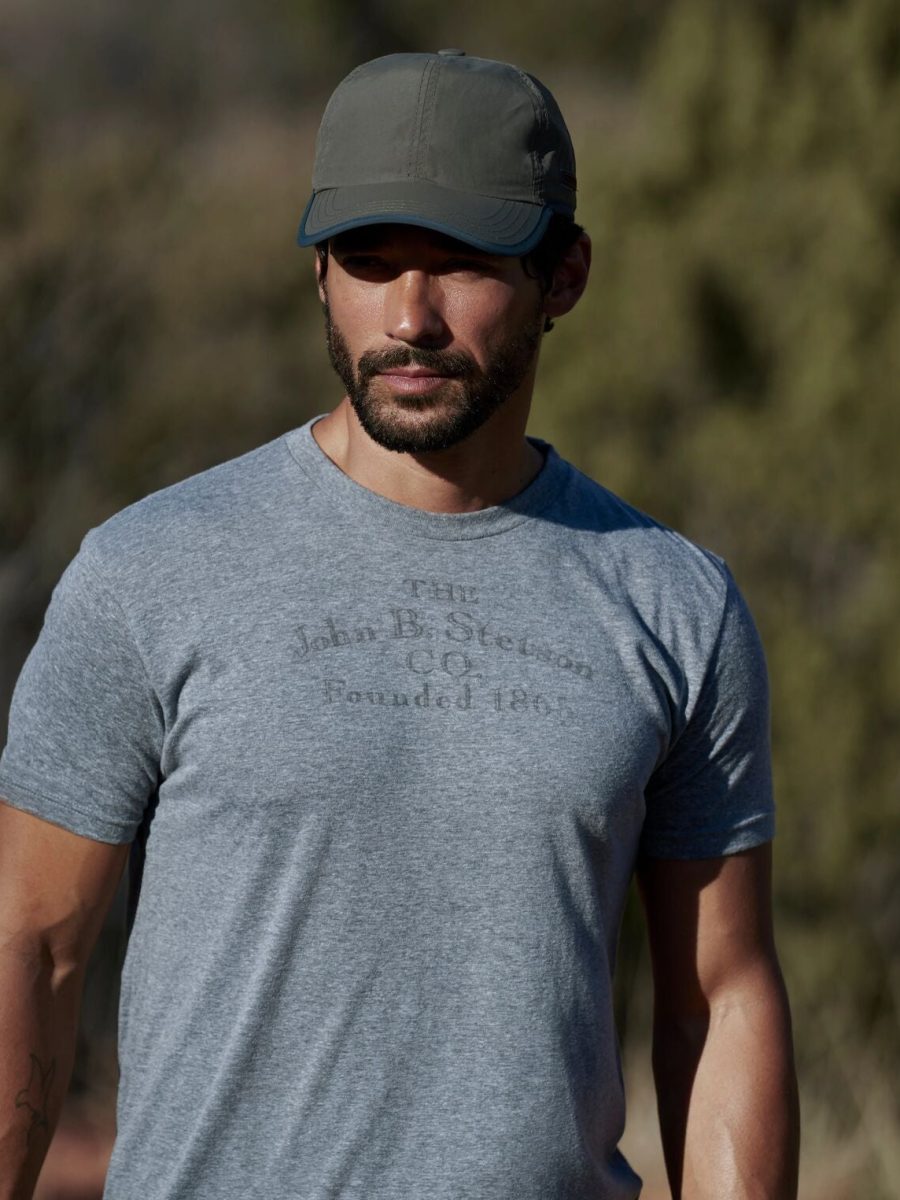 John B. Stetson Co Graphic Tee