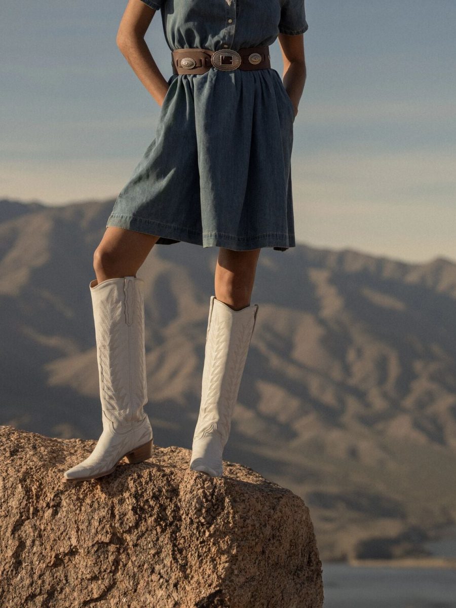 Sarah Boots