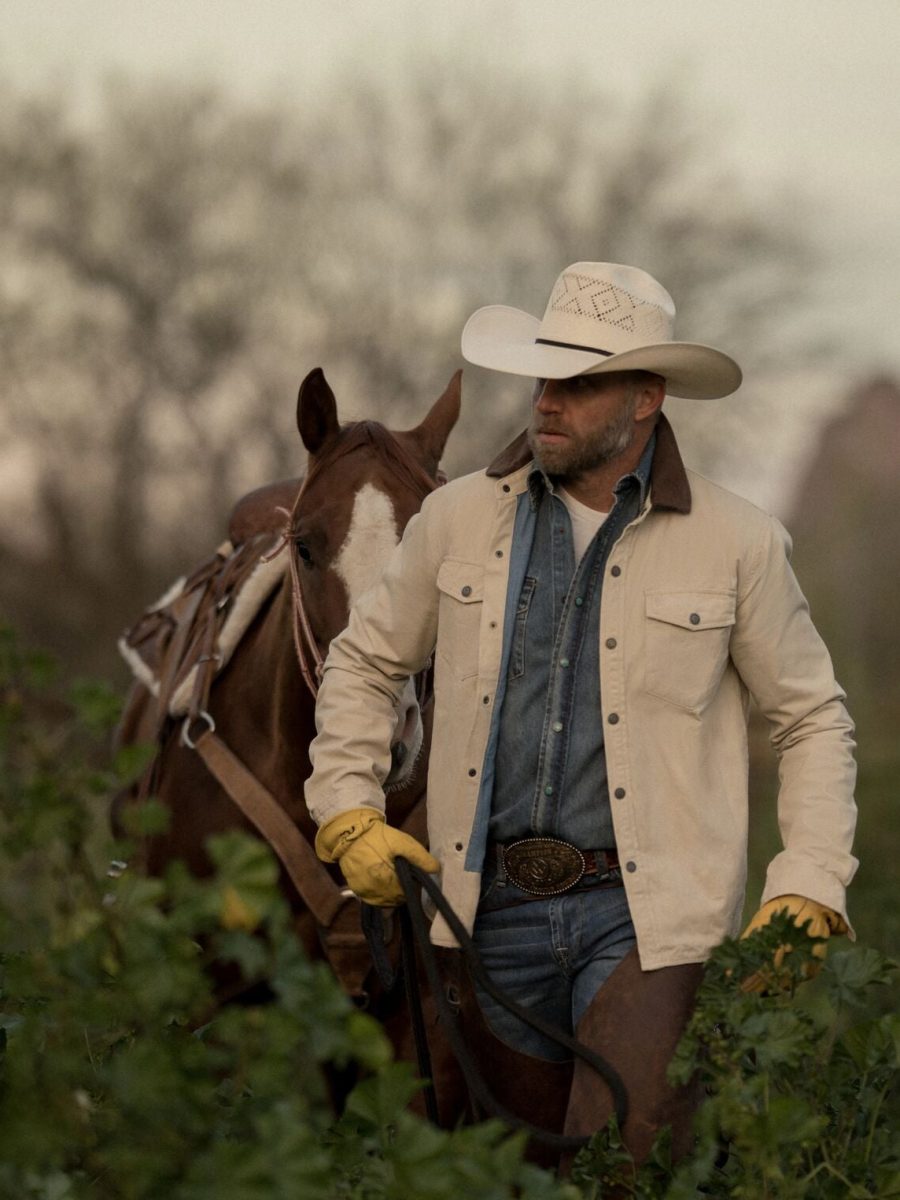 Saddleman 20X Straw Cowboy Hat
