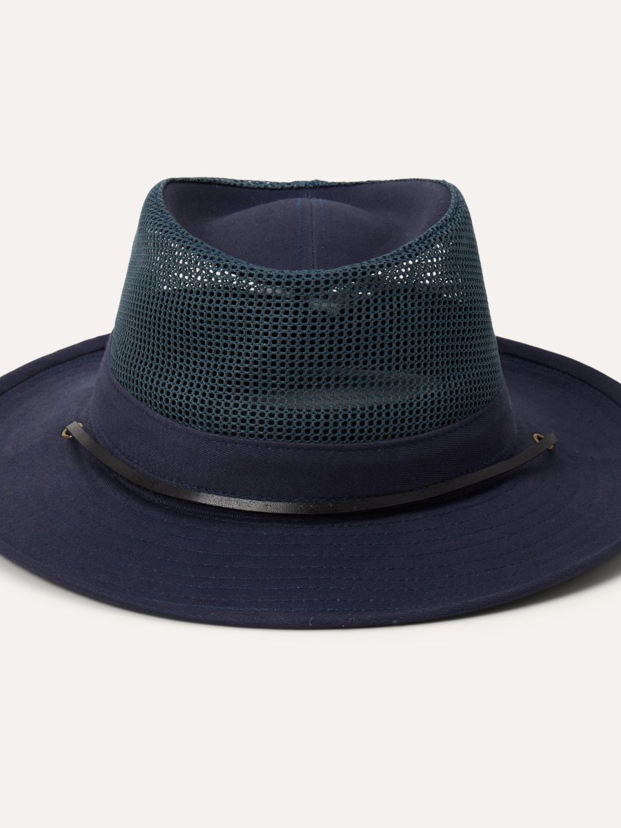Outdoor Air Cotton Hat