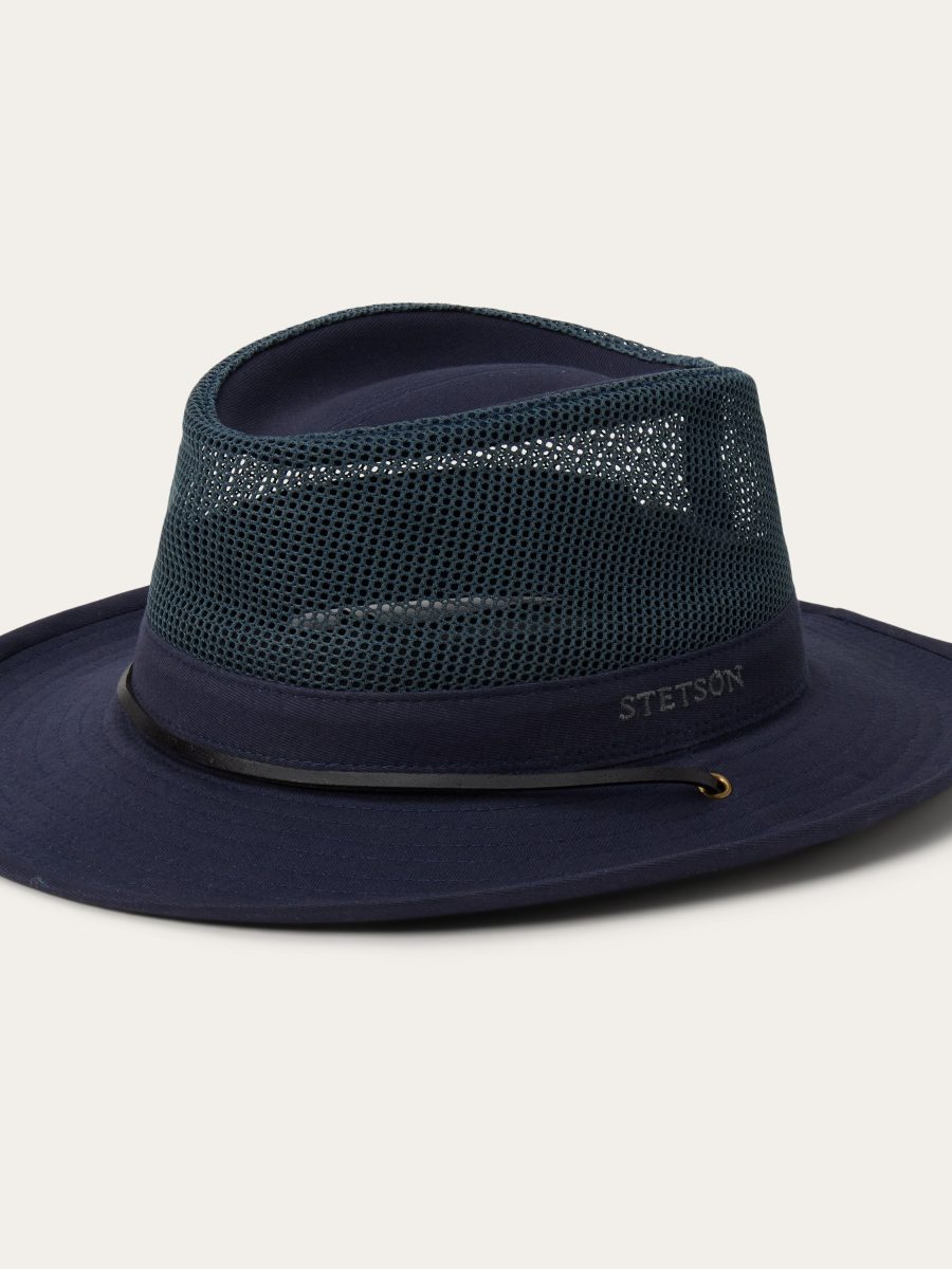 Outdoor Air Cotton Hat
