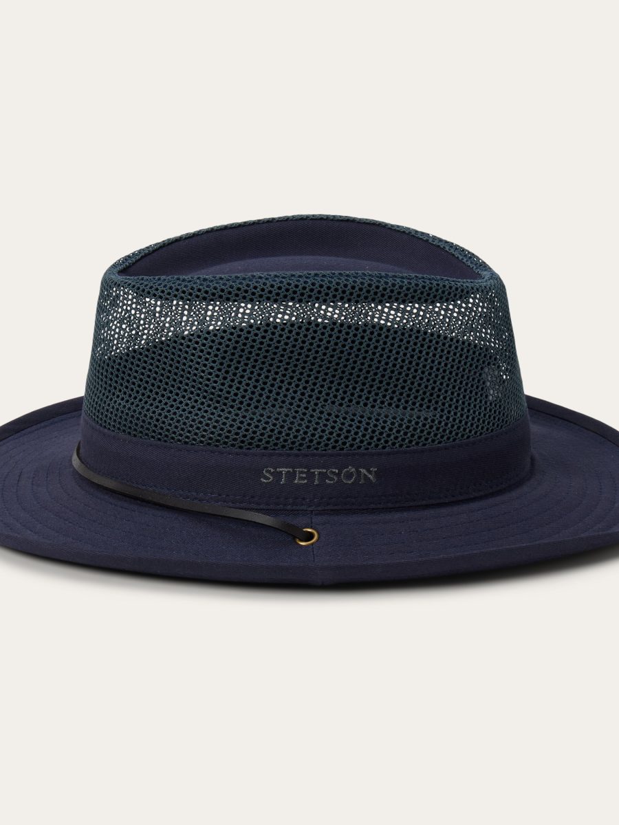 Outdoor Air Cotton Hat