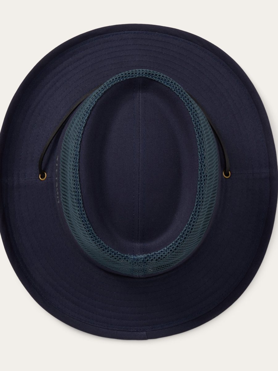 Outdoor Air Cotton Hat