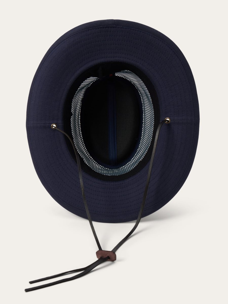 Outdoor Air Cotton Hat