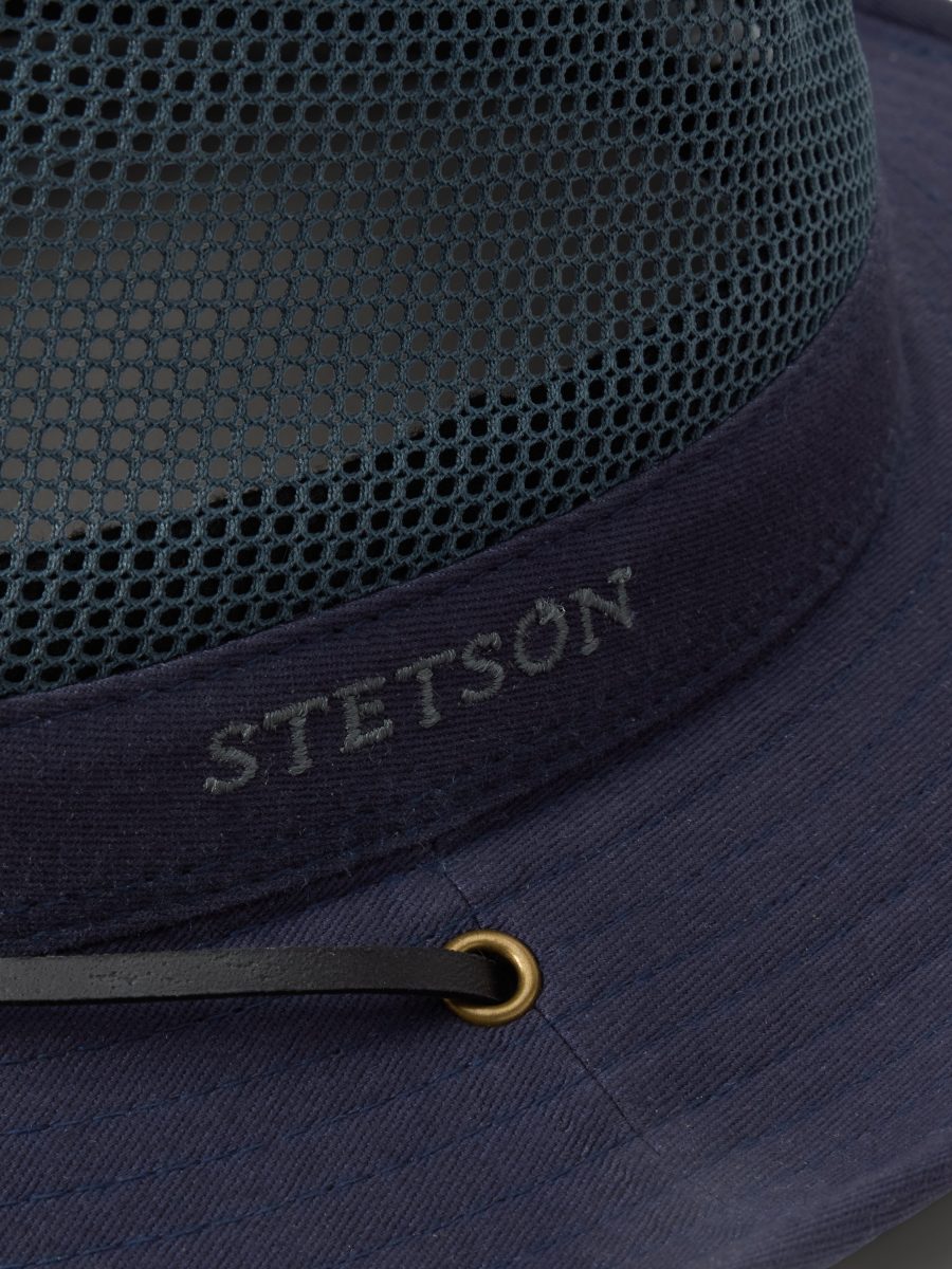 Outdoor Air Cotton Hat